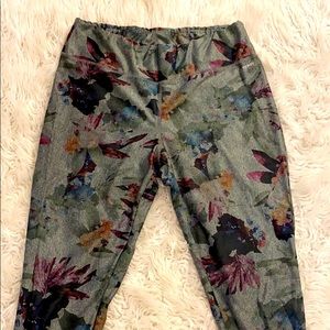 Women’s Leggings
